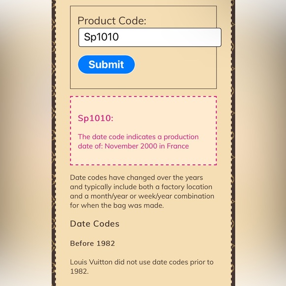 Louis Vuitton blue epi rehab wallet - Picture 3 of 15